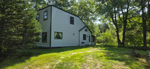 1182 Salem Road, Salem Twp, ME 04983