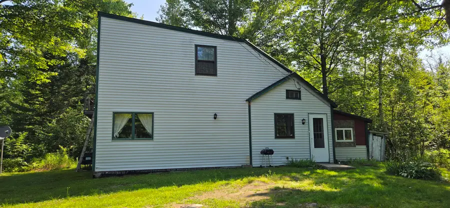 1182 Salem Road, Salem Township, ME 04983 - #2