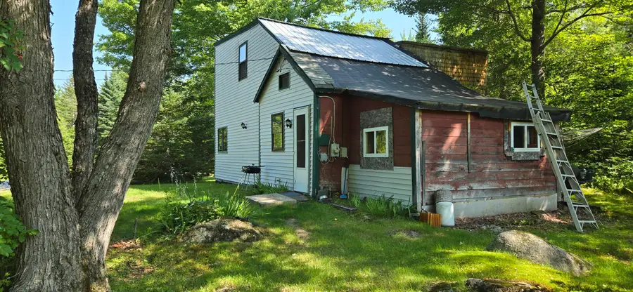 1182 Salem Road, Salem Township, ME 04983 - #3