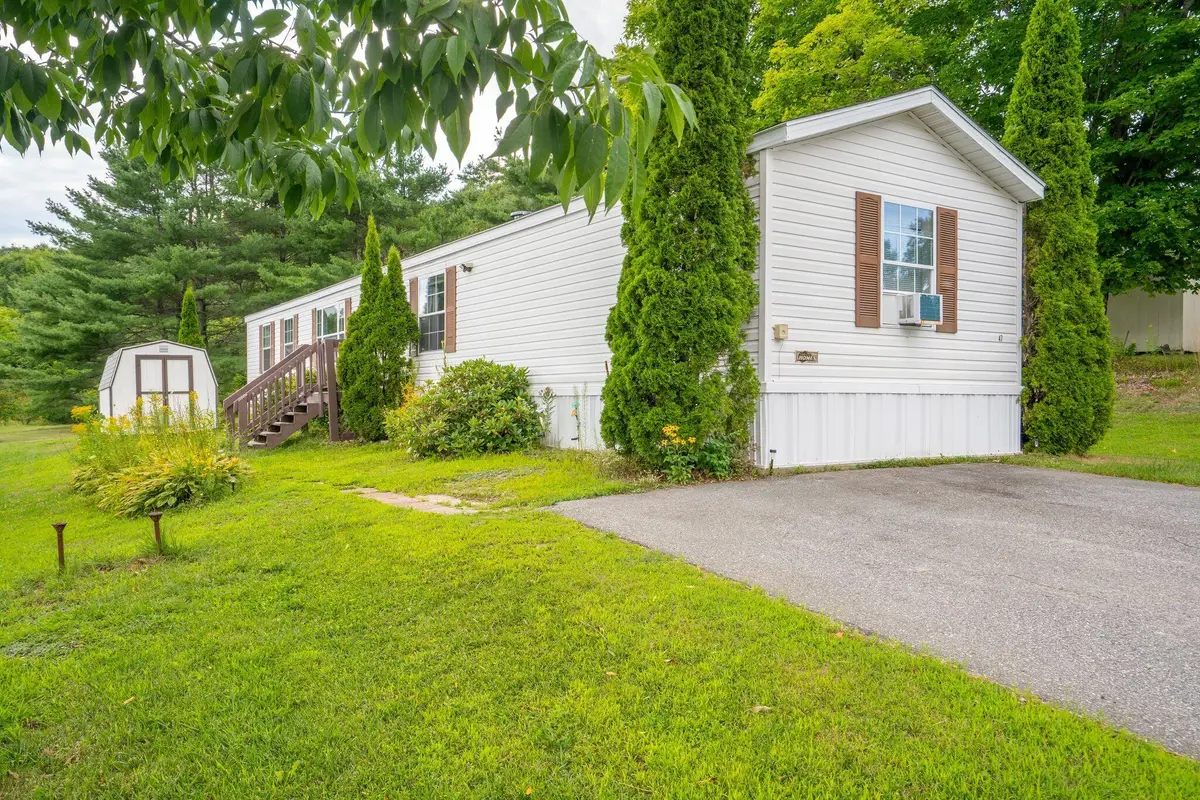 47 Autumn Lane, Lewiston, ME 04240 - #1
