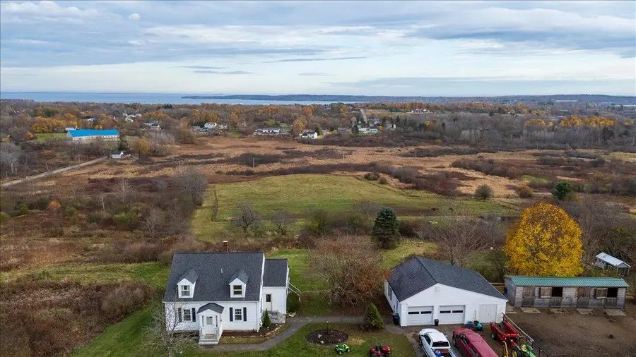 90 W Meadow Road, Rockland, ME 04841 - #2