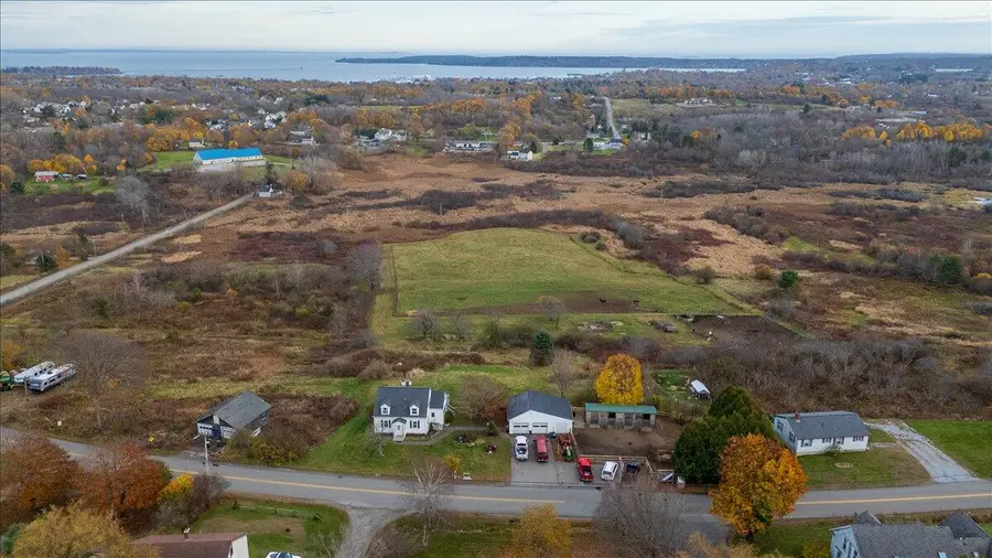 90 W Meadow Road, Rockland, ME 04841 - #3
