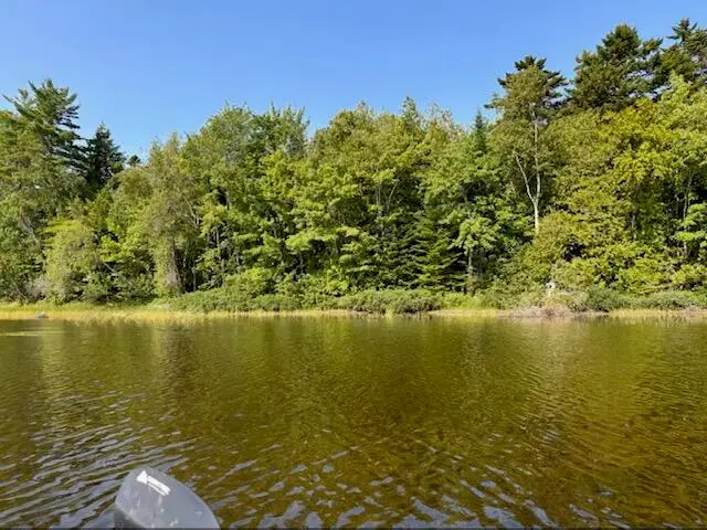 Lot 35 Woodland Ridge Road, Danforth, ME 04424 - #2