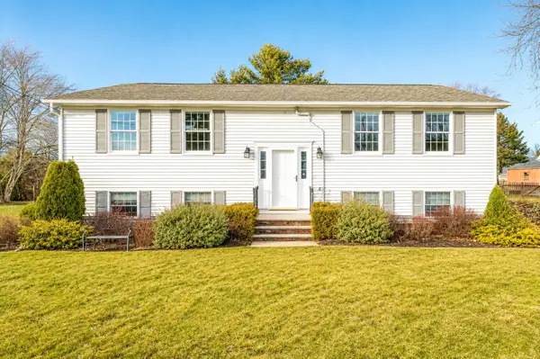 50 Laurel Circle, Bangor, ME 04401