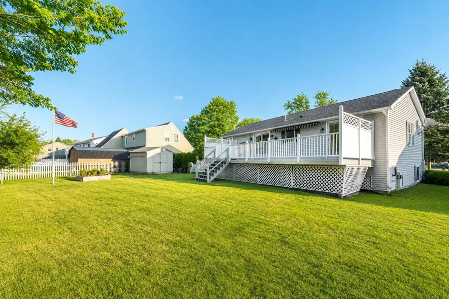 50 Laurel Circle, Bangor, ME 04401 - #3