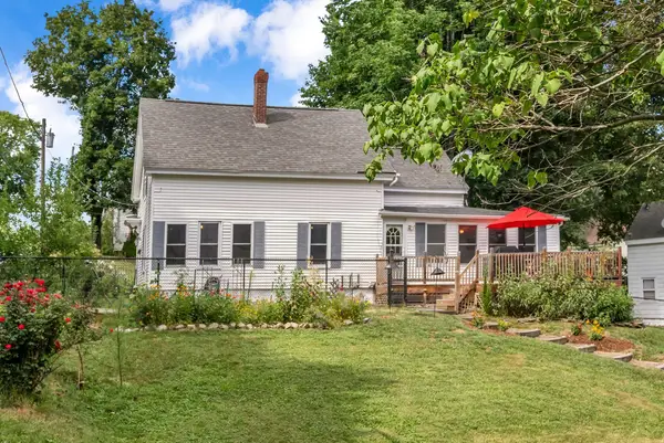 27 Garfield Street, Westbrook, ME 04092