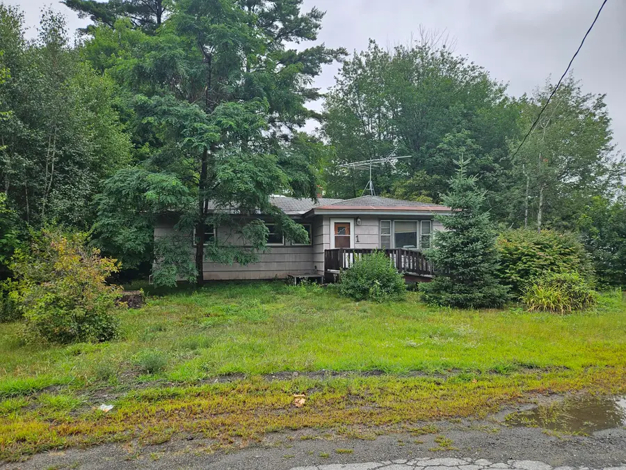 1 Knowles Avenue, Milo, ME 04463 - #2