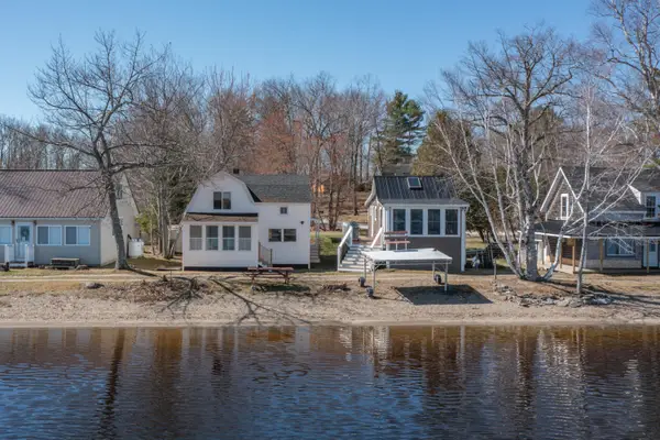 108 Sandy Beach Road #B, Glenburn, ME 04401
