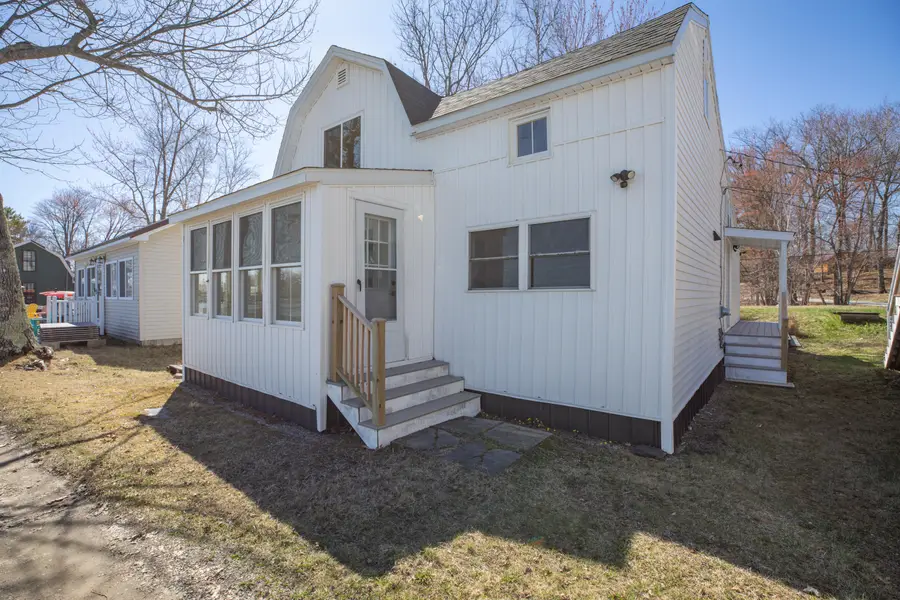 108 Sandy Beach Road #B, Glenburn, ME 04401 - #2