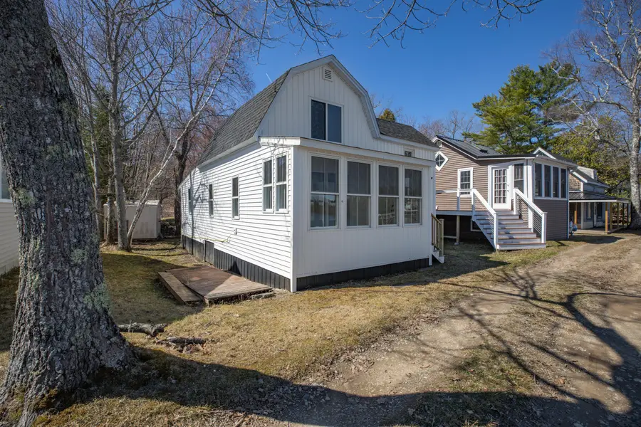 108 Sandy Beach Road #B, Glenburn, ME 04401 - #3