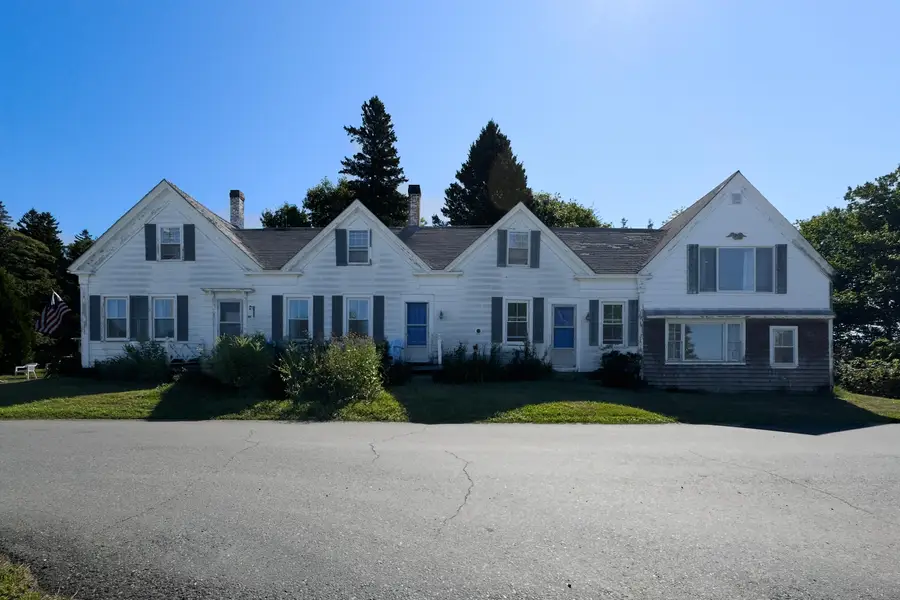 278 Bradford Point Road, Friendship, ME 04547 - #2