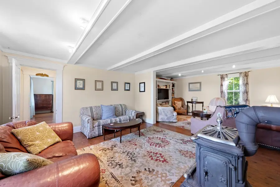 278 Bradford Point Road, Friendship, ME 04547 - #3