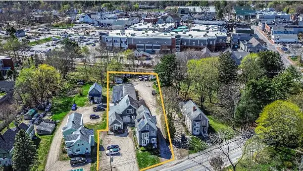 8-10 South Street, Freeport, ME 04032 - #1