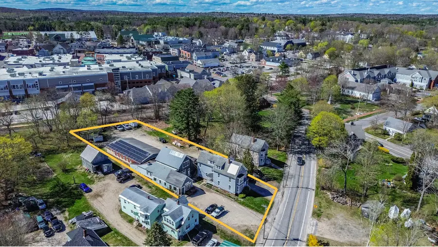 8-10 South Street, Freeport, ME 04032 - #2