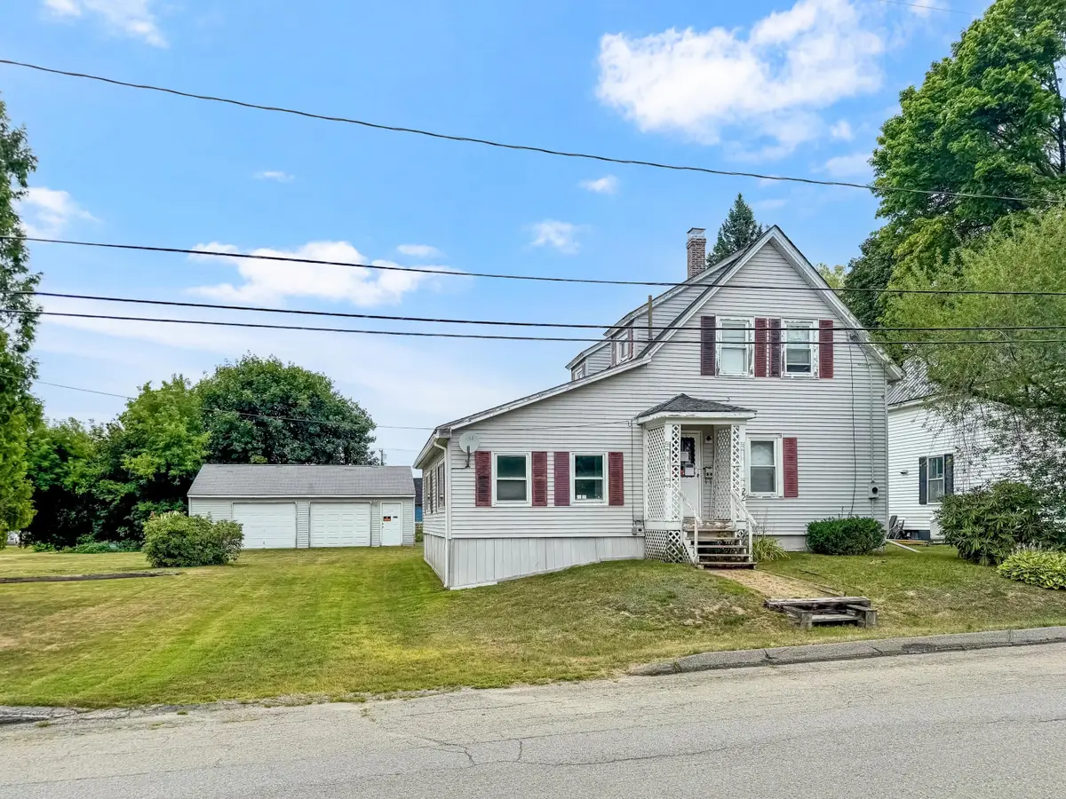 22 Cross Street, Brewer, ME 04412 - #1
