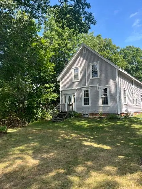 3 Fuller Street, Richmond, ME 04357 - #2