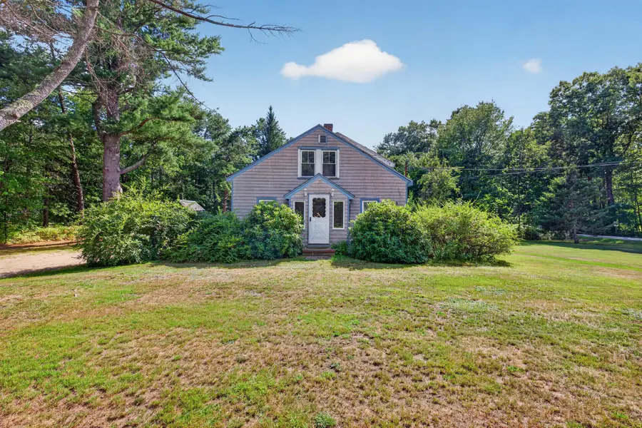 576 Alfred Road, Kennebunk, ME 04043 - #2