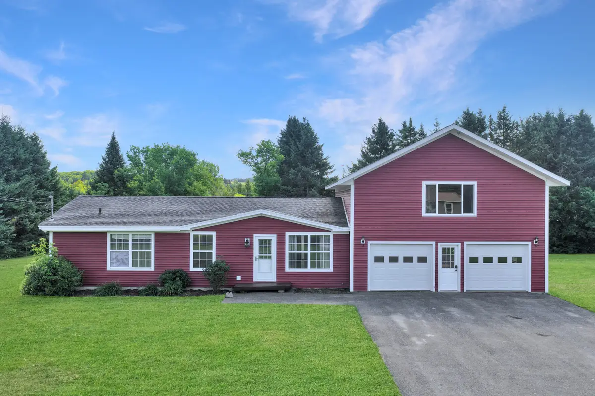 43 Fords Lane, Mapleton, ME 04757 - #1