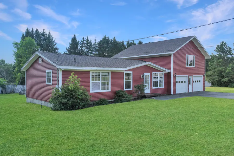 43 Fords Lane, Mapleton, ME 04757 - #3