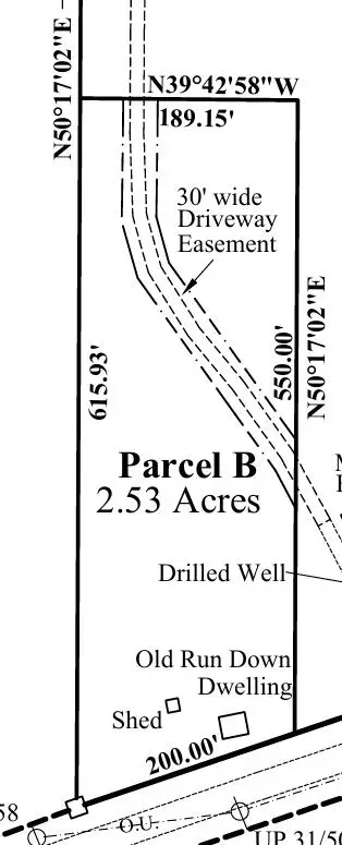 312 Pownal Road, Freeport, ME 04032 - #1