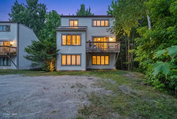 2023 Spaulding Mountain Court #2023, Carrabassett Valley, ME 04947
