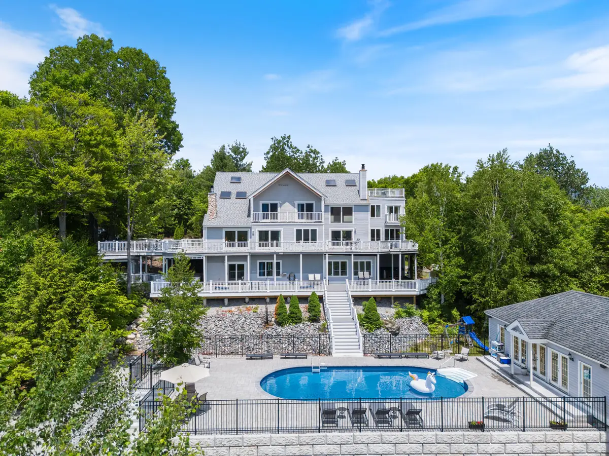 39 Mammoth Drive #1, Newry, ME 04261 - #1