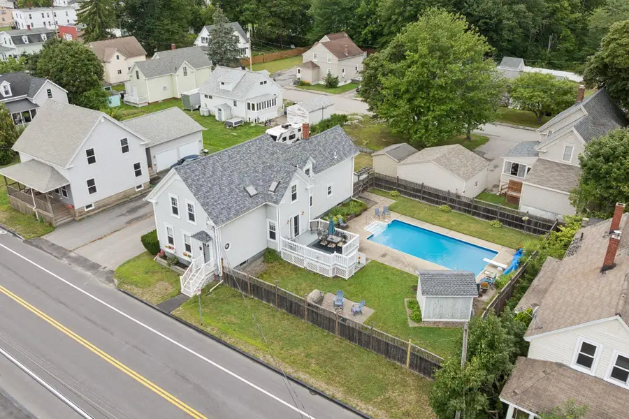 166 Hill Street, Biddeford, ME 04005 - #2