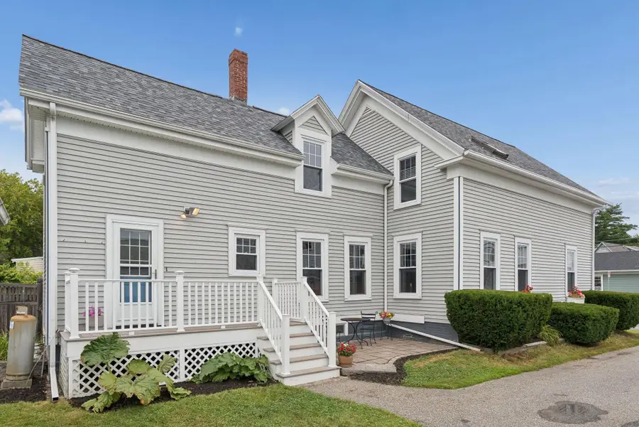 166 Hill Street, Biddeford, ME 04005 - #3