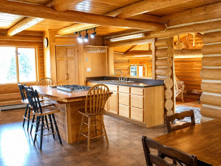 26 Pierce Road, Blaine, ME 04734 - #2