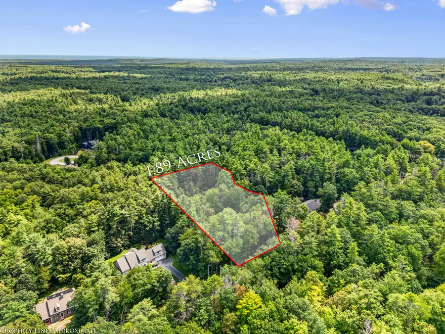415 N Village Road, Ogunquit, ME 03907 - #2