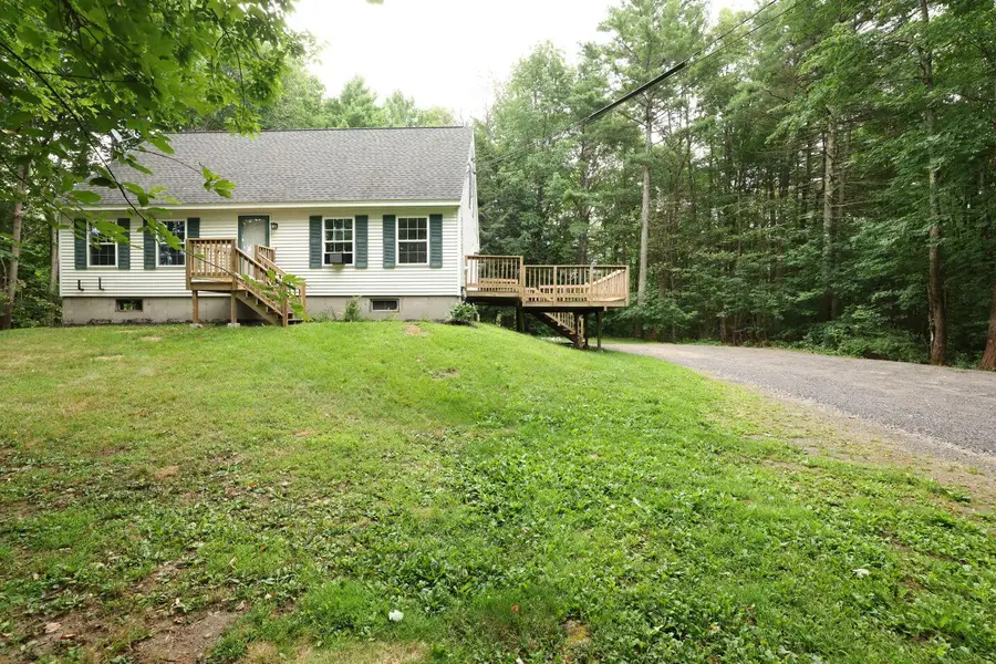 30 Libby Lane, West Gardiner, ME 04345 - #2