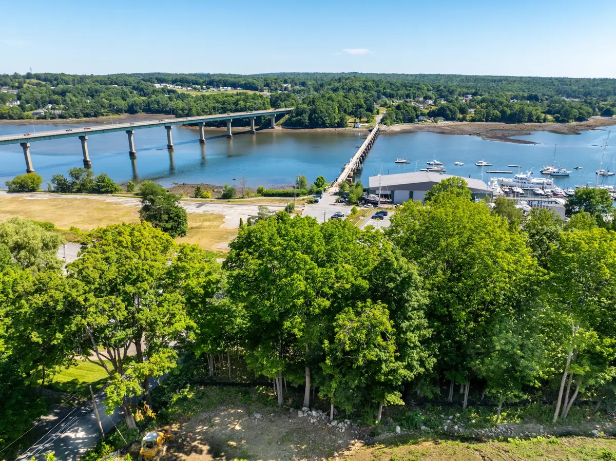 Lot 4 Waukeag Way, Belfast, ME 04915 - #1