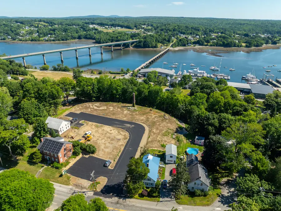 Lot 4 Waukeag Way, Belfast, ME 04915 - #3