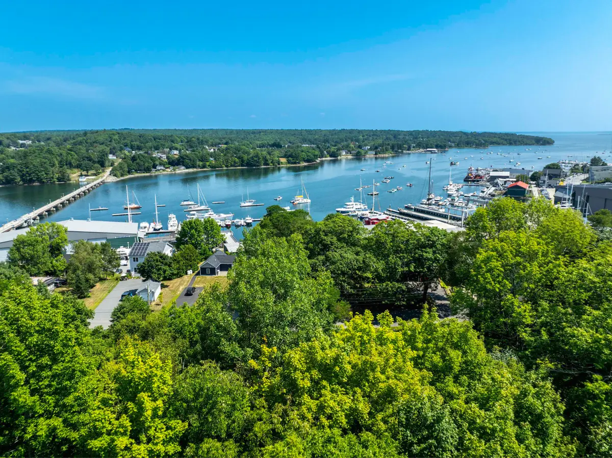 Lot 5 Waukeag Way, Belfast, ME 04915 - #1