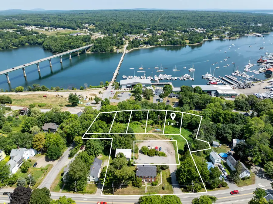 Lot 7 Waukeag Way, Belfast, ME 04915 - #2