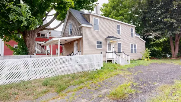 7 Washington Street, Augusta, ME 04330