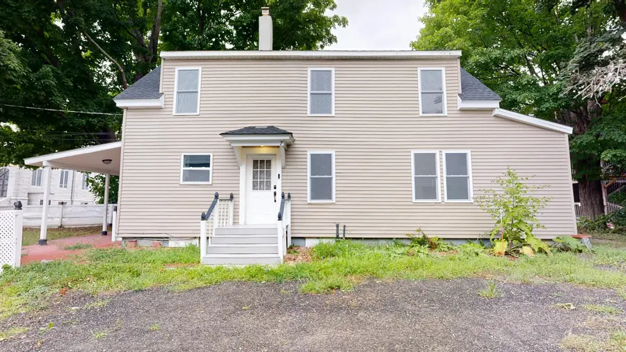 7 Washington Street, Augusta, ME 04330 - #2