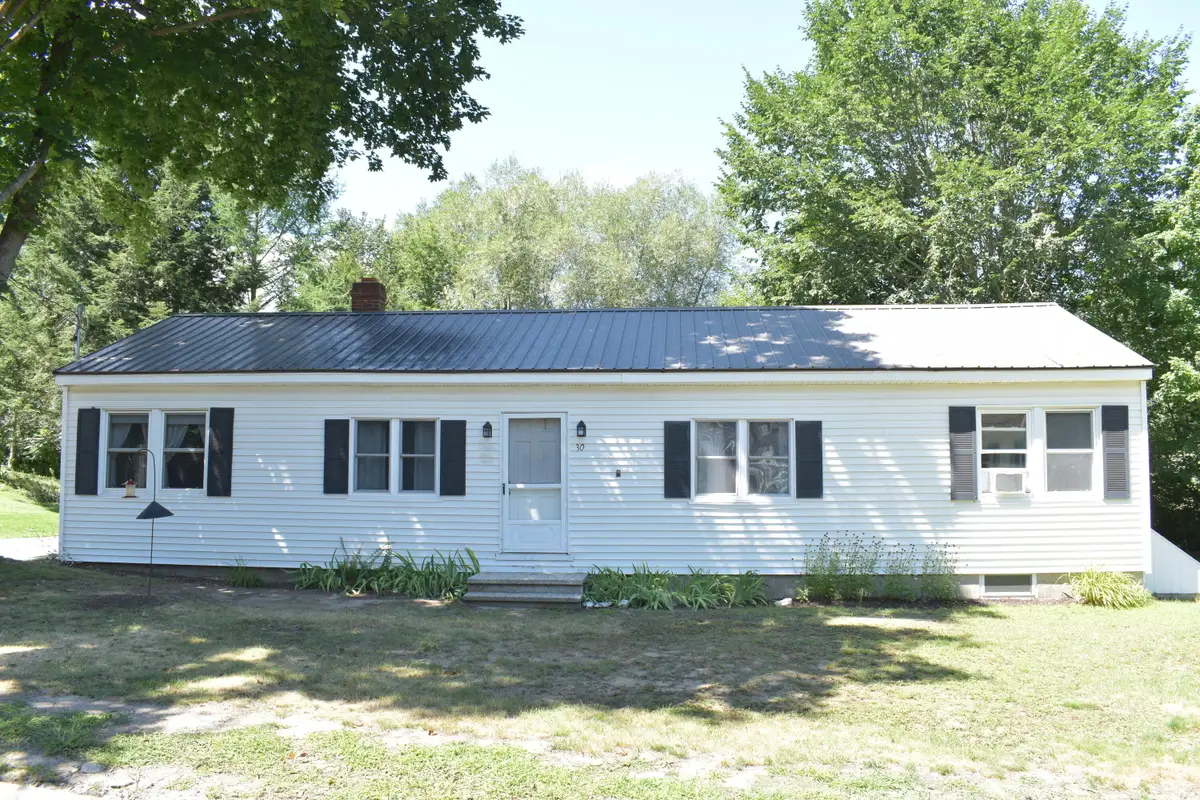 30 Mallison Street, Gorham, ME 04038 - #1