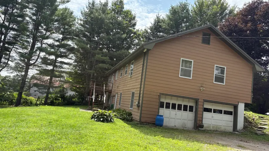 549 Old Lewiston Road, Winthrop, ME 04364 - #2