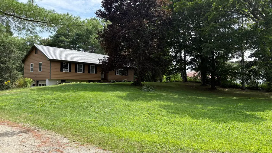 549 Old Lewiston Road, Winthrop, ME 04364 - #3