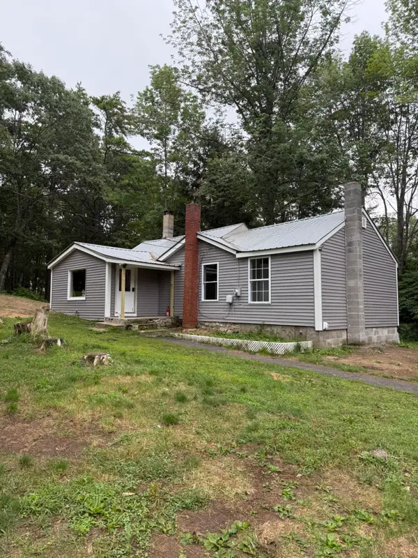 40 Hams Hill Drive, Casco, ME 04015