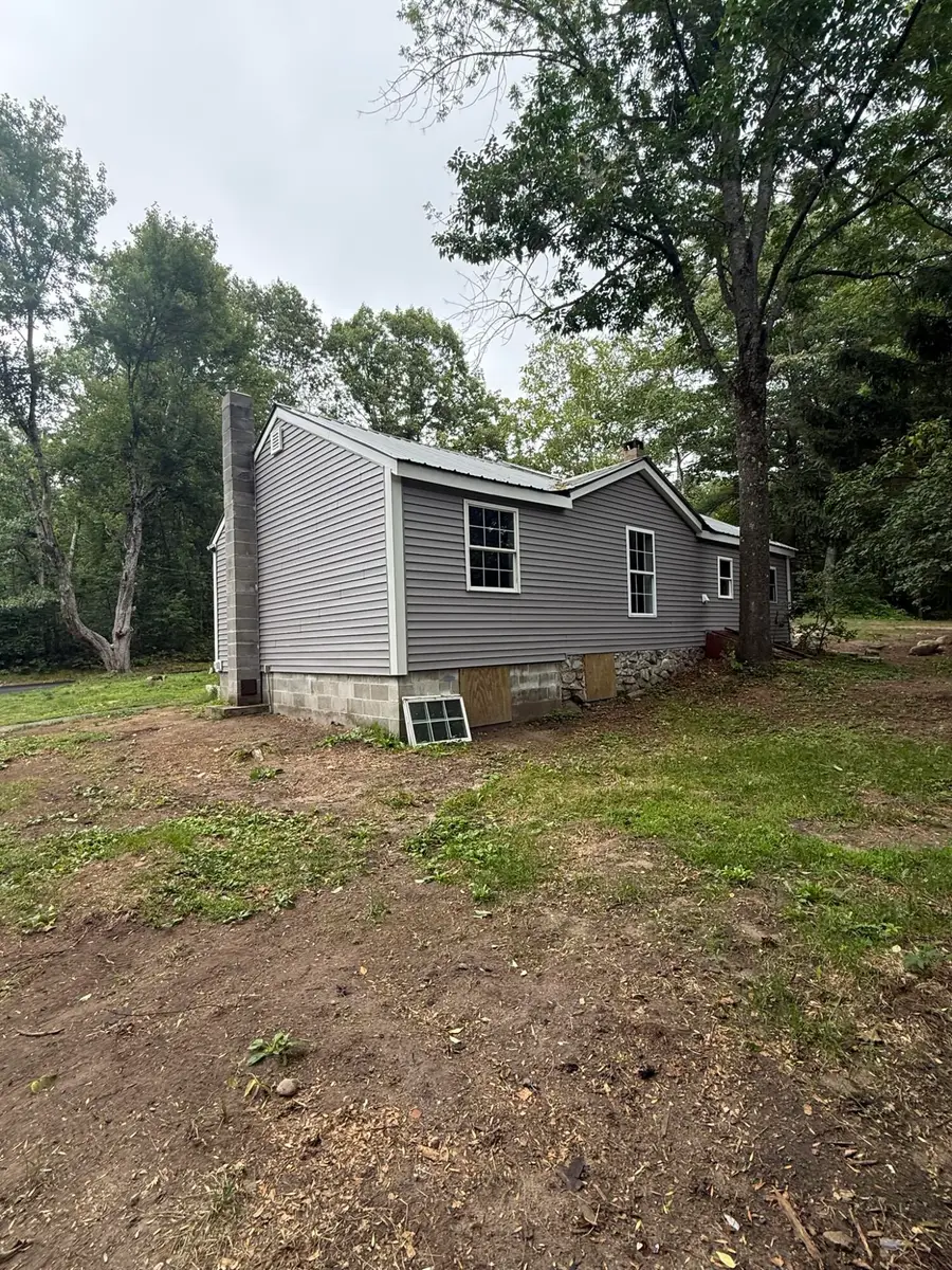 40 Hams Hill Drive, Casco, ME 04015 - #2