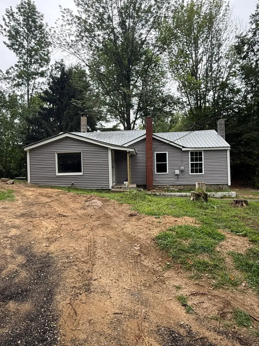 40 Hams Hill Drive, Casco, ME 04015 - #3