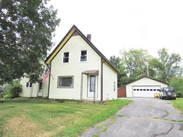 96 Appleton Road, Union, ME 04862