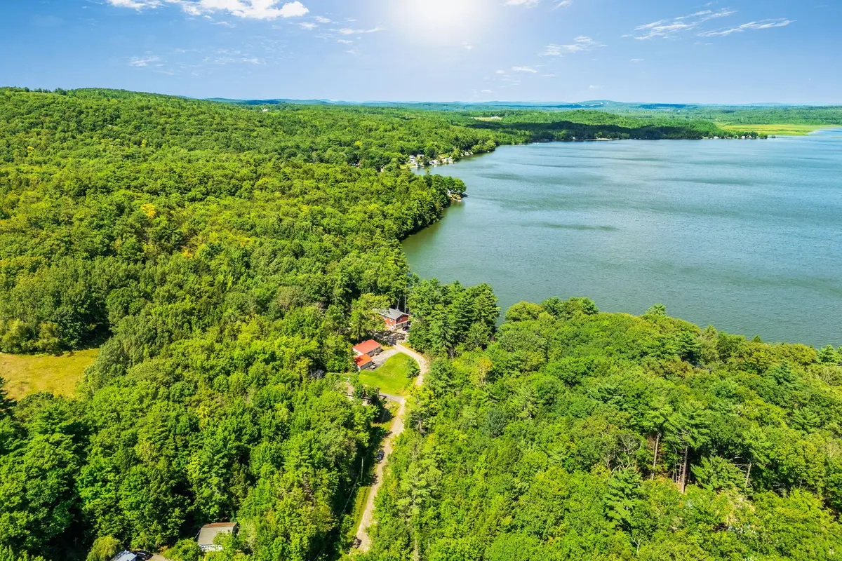 44 1st Avenue, Greene, ME 04236 - #1