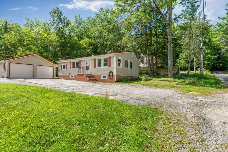 44 1st Avenue, Greene, ME 04236 - #2