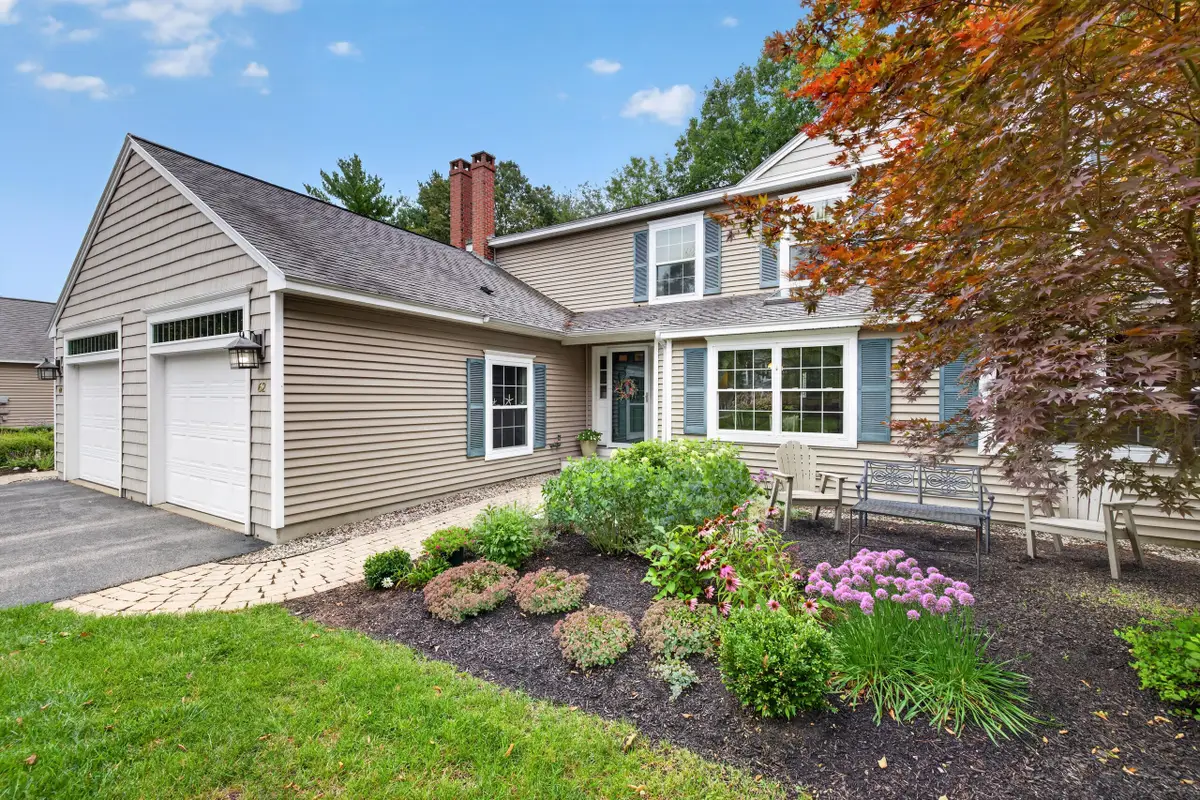 62 Heritage Drive #62, Wells, ME 04090 - #1