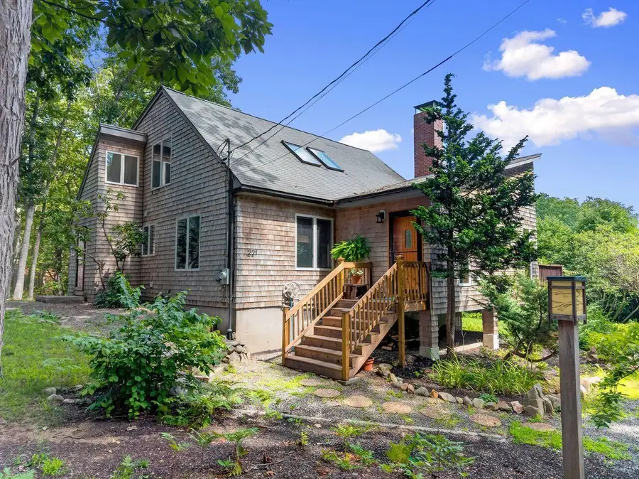 221 Shore Road, York, ME 03902 - #2