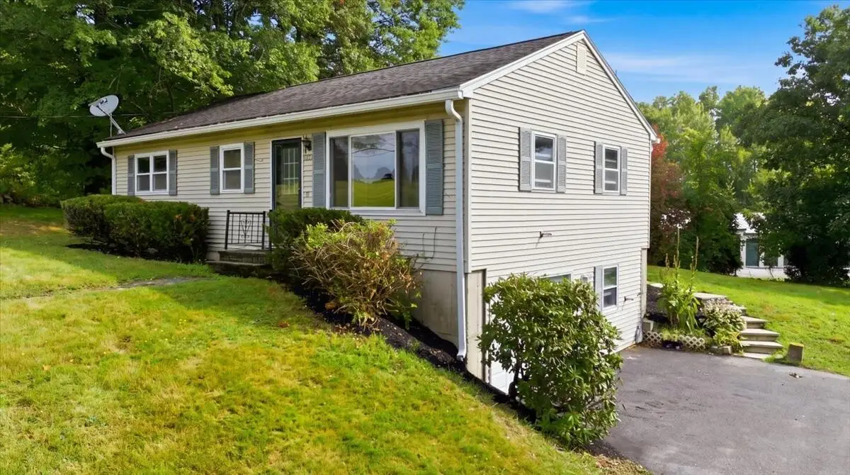 1233 Turner Street, Auburn, ME 04210 - #1