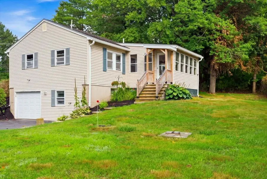 1233 Turner Street, Auburn, ME 04210 - #2